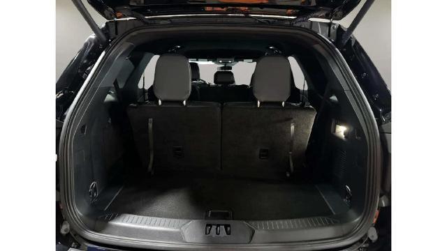 2026 Ford Explorer - $42,987