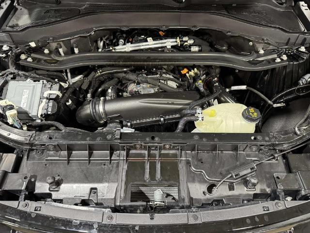 2026 Ford Explorer - $42,987