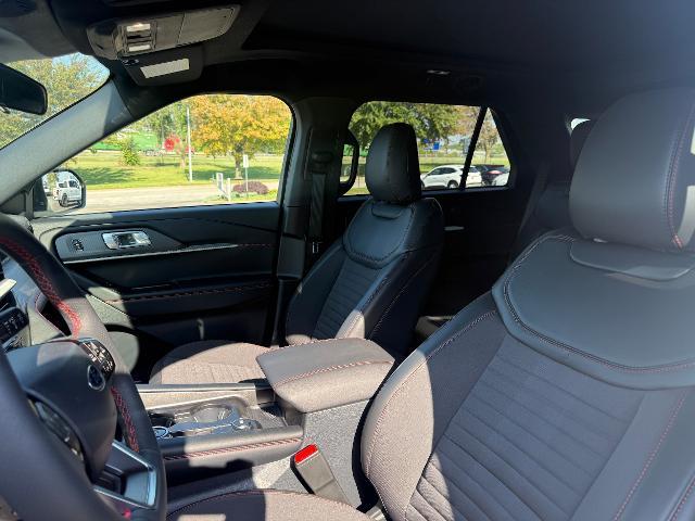 2026 Ford Explorer - $44,995