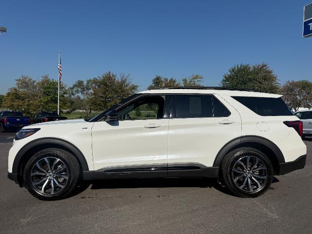 2026 Ford Explorer - $44,995