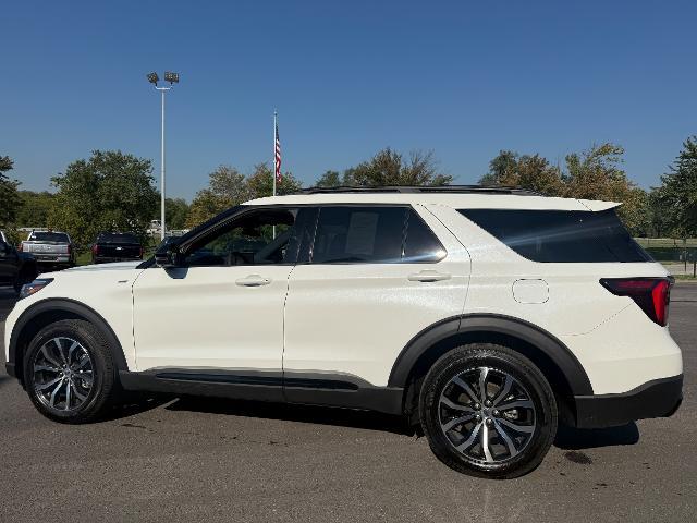2026 Ford Explorer - $44,995