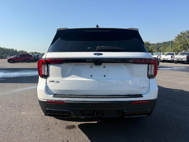 2026 Ford Explorer - $44,995
