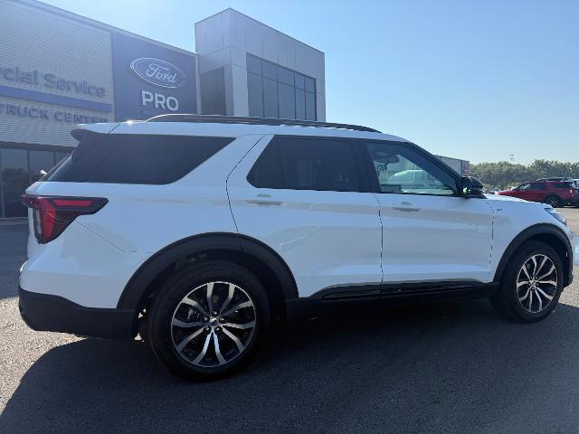 2026 Ford Explorer - $44,995