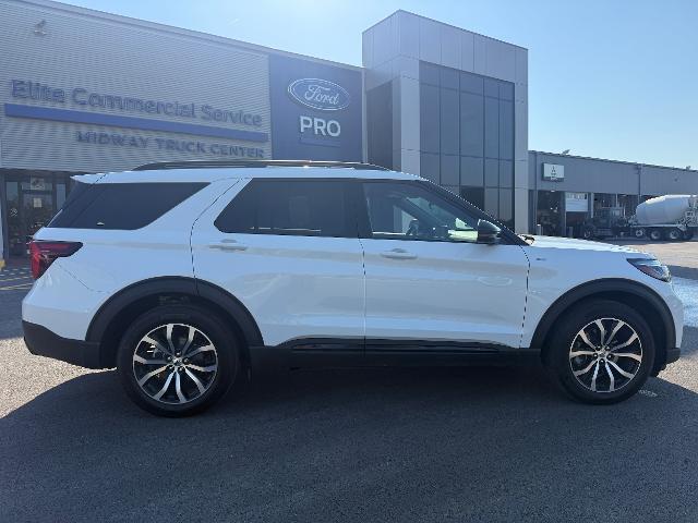2026 Ford Explorer - $44,995