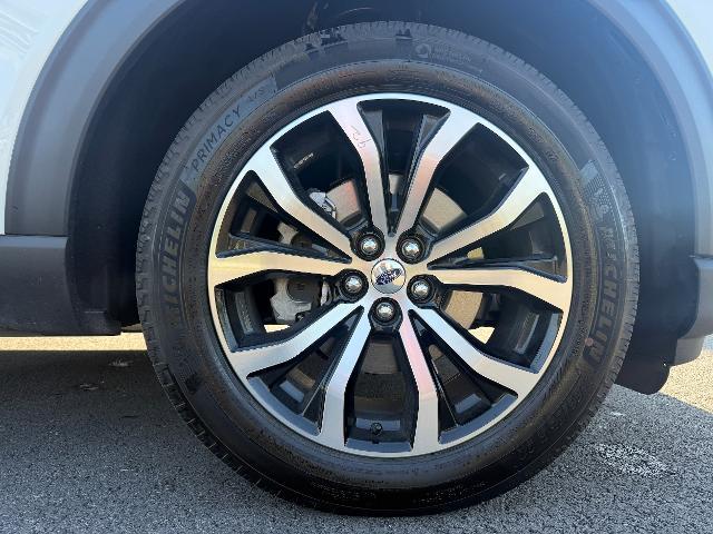 2026 Ford Explorer - $44,995