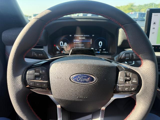 2026 Ford Explorer - $44,995