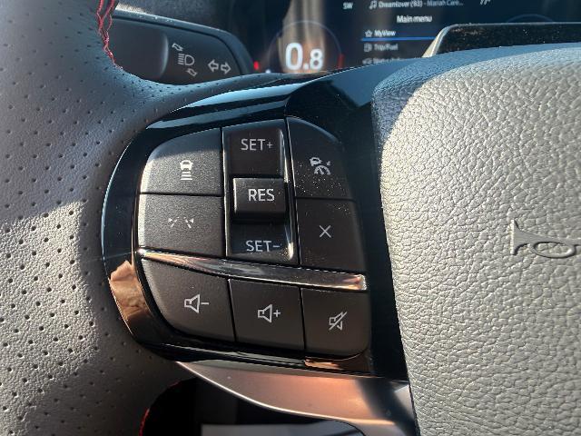2026 Ford Explorer - $44,995