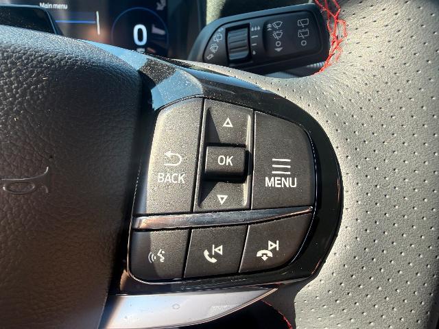 2026 Ford Explorer - $44,995