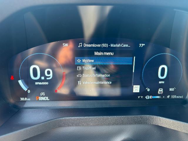 2026 Ford Explorer - $44,995