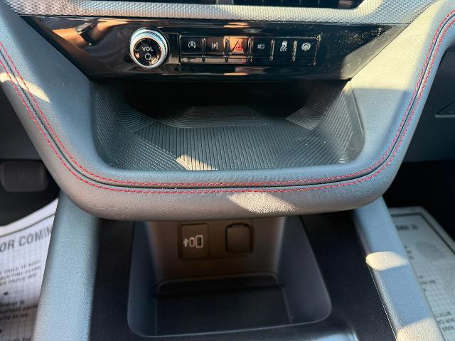 2026 Ford Explorer - $44,995