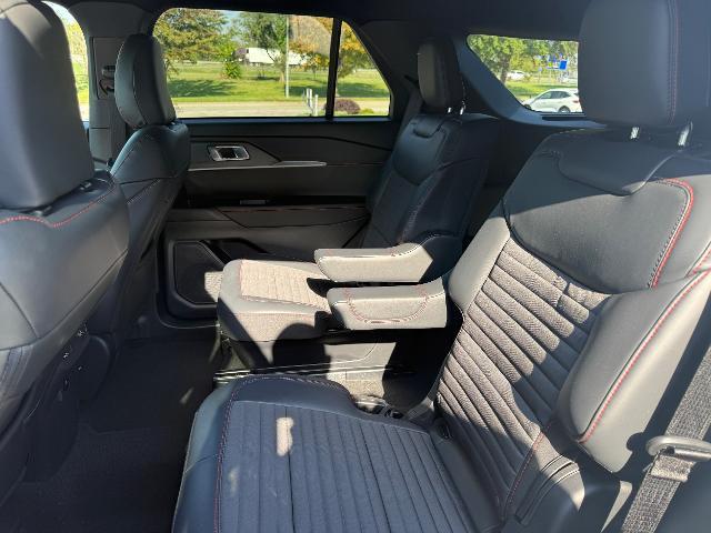2026 Ford Explorer - $44,995