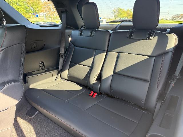 2026 Ford Explorer - $44,995