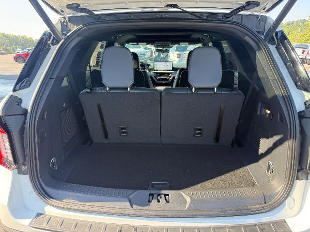 2026 Ford Explorer - $44,995