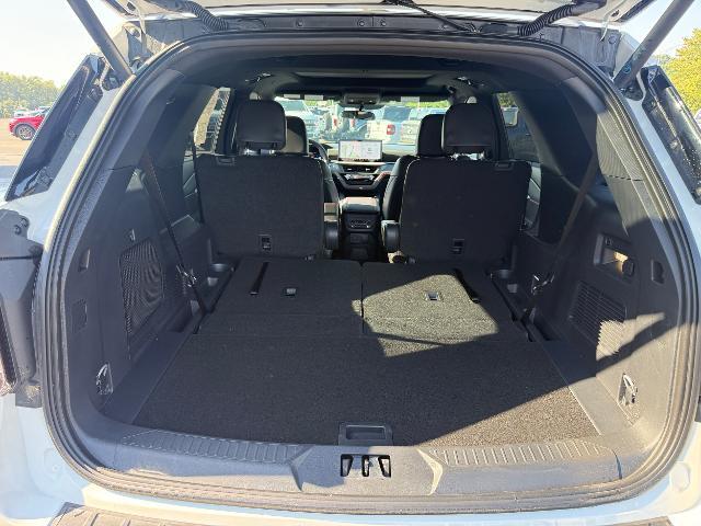 2026 Ford Explorer - $44,995