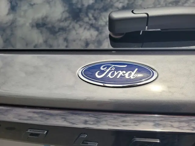 2026 Ford Explorer - $48,035