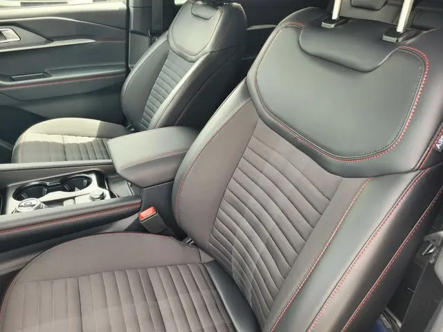 2026 Ford Explorer - $48,035