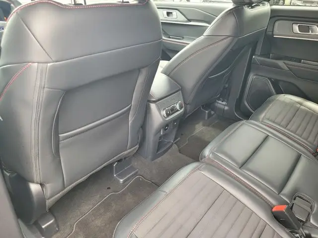2026 Ford Explorer - $48,035