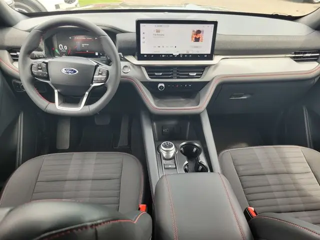 2026 Ford Explorer - $48,035
