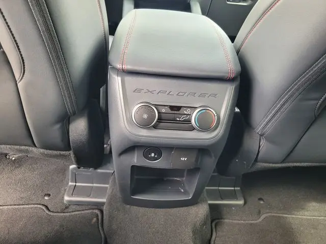 2026 Ford Explorer - $48,035