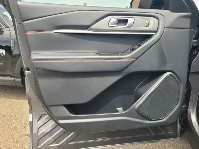 2026 Ford Explorer - $48,035