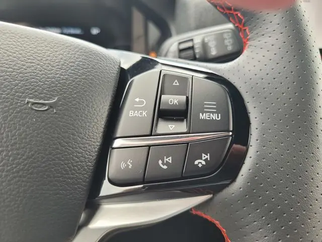 2026 Ford Explorer - $48,035