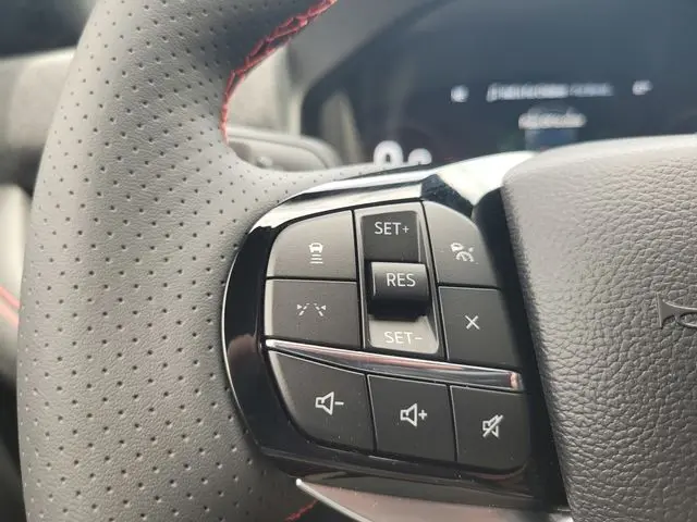 2026 Ford Explorer - $48,035