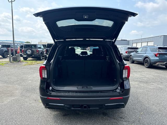 2026 Ford Explorer - $52,695