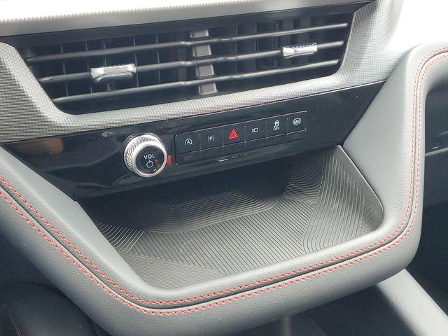 2027 Ford Explorer - $50,710