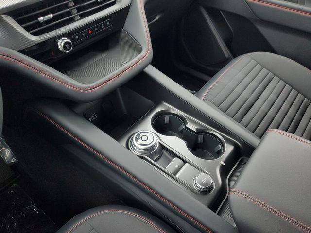 2027 Ford Explorer - $50,710