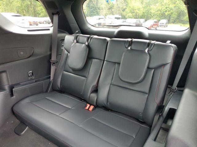 2027 Ford Explorer - $50,710