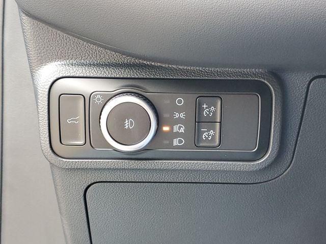 2027 Ford Explorer - $50,710