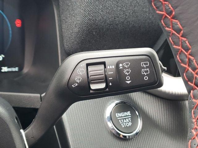 2027 Ford Explorer - $50,710
