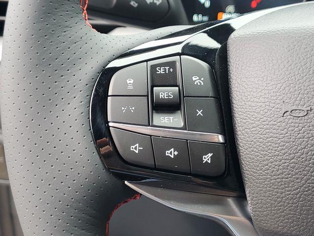 2027 Ford Explorer - $50,710