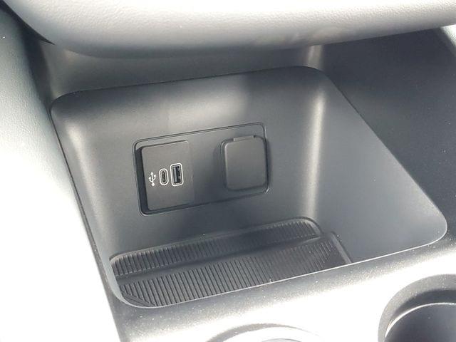 2027 Ford Explorer - $50,710