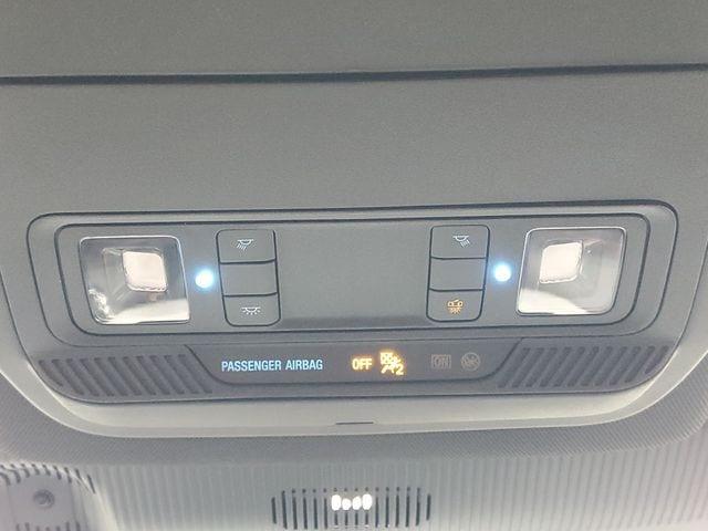2027 Ford Explorer - $50,710