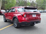 2025 Explorer Thumbnail 5