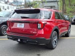 2025 Explorer Thumbnail 7