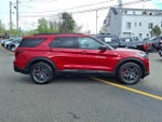 2025 Explorer Thumbnail 8