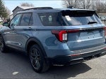 2025 Explorer Thumbnail 3