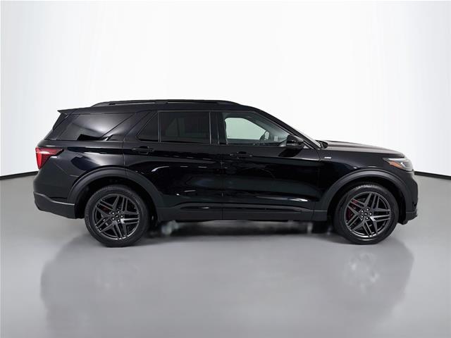 2025 Ford Explorer - $36,163