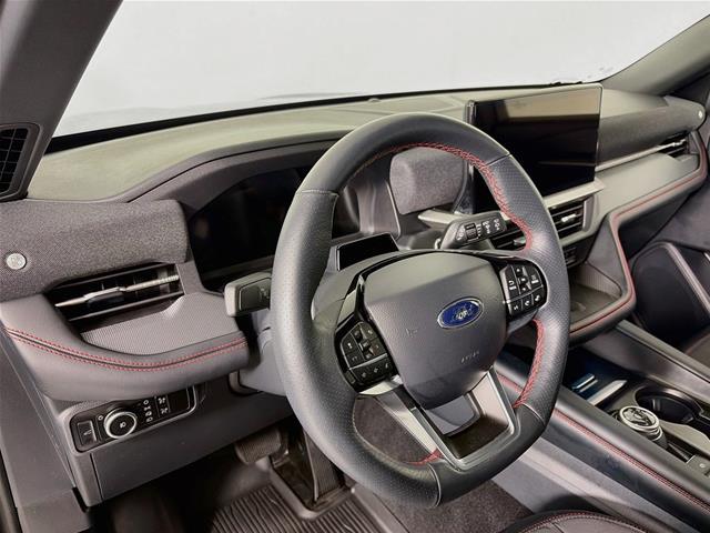 2025 Ford Explorer - $36,163