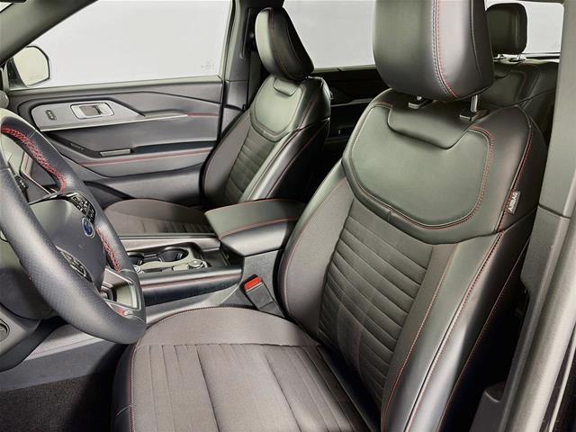 2025 Ford Explorer - $36,163