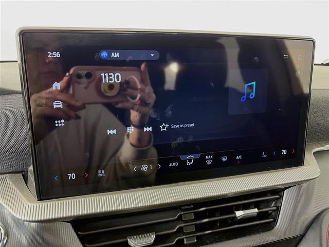 2025 Ford Explorer - $36,163