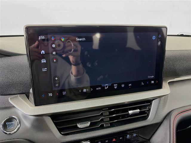 2025 Ford Explorer - $36,163