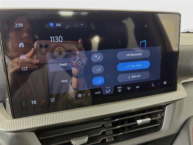 2025 Ford Explorer - $36,163