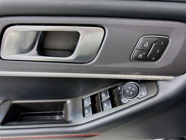 2025 Ford Explorer - $36,163