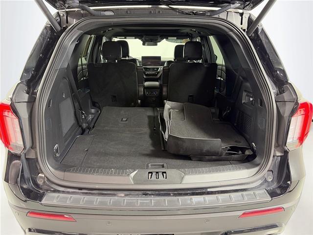2025 Ford Explorer - $36,163