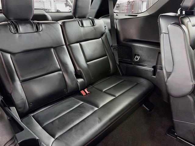 2025 Ford Explorer - $36,163