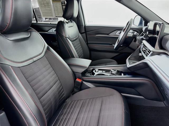 2025 Ford Explorer - $36,163