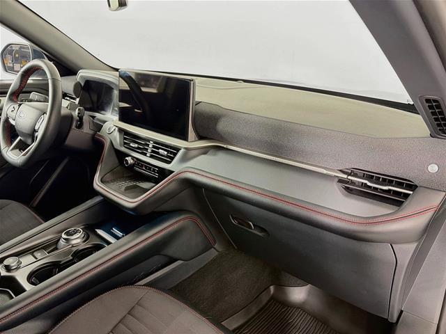 2025 Ford Explorer - $36,163